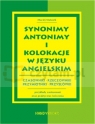 Synonimy, Antonimy i Kolokacje w języku angielskim OOP