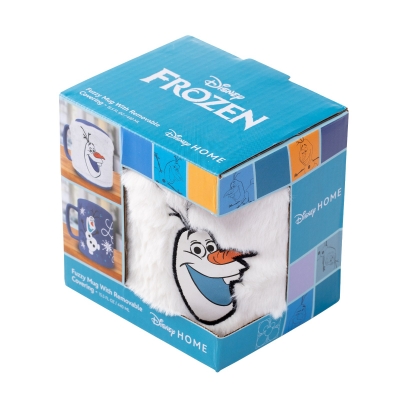 <img src='https://webimage.pl/pics/768/0/d5063457010768.jpg' style='height:440px' /> Kubek Puszysty Disney Kraina Lodu Olaf
