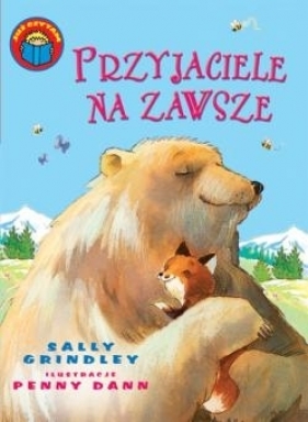 Przyjaciel na zawsze - Grindley Sally
