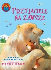 Przyjaciel na zawsze - Grindley Sally