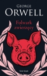Folwark zwierzęcy (edycja kolekcjonerska) George Orwell