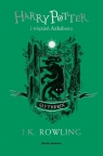 Harry Potter i Więzień Azkabanu (Slytherin) J.K. Rowling
