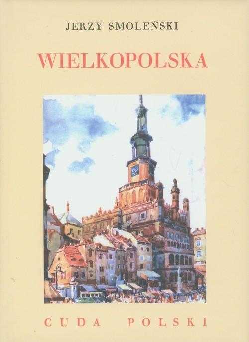 Wielkopolska Cuda Polski