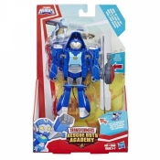 Figurka Transformers Rescue Bot Academy Whirl (E3277/E3291)