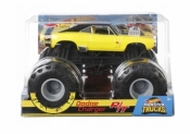 Hot Wheels Monster Truck 7