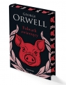 Folwark zwierzęcy (edycja kolekcjonerska) George Orwell