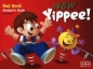 New Yippee! Red Book Student's Book + CD - H. Q. Mitchell