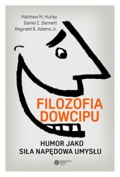 Filozofia dowcipu - Daniel Dennett