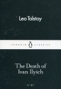 The Death of Ivan Ilyich - Lew Tołstoj