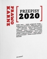 Prawo Karne. Przepisy 2020 Agnieszka Kaszok