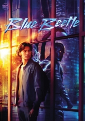 Blue Beetle
