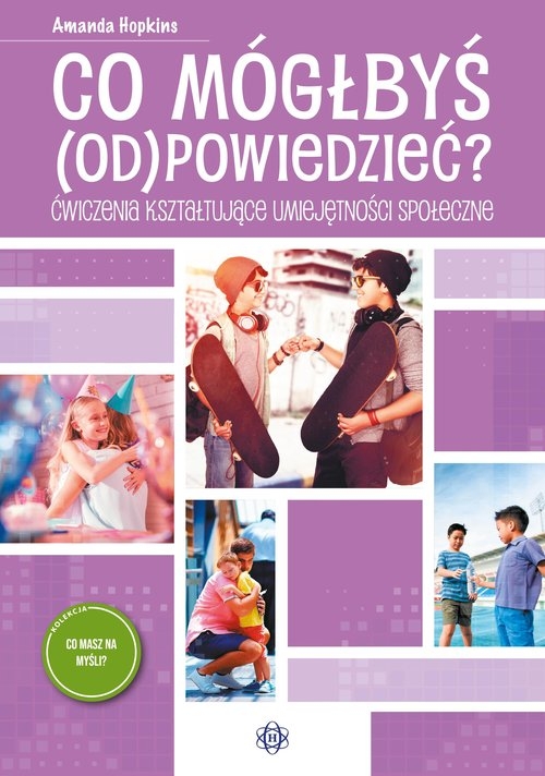 Co mógłbyś odpowiedzieć