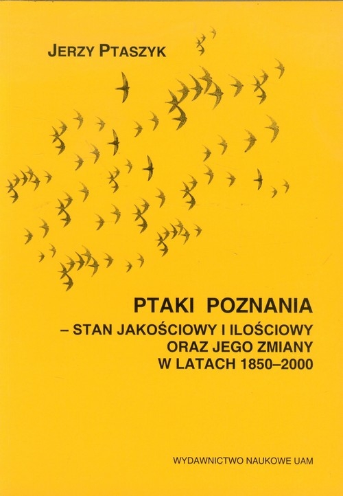 Ptaki Poznania