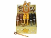 Długopis z liskiem (36szt)