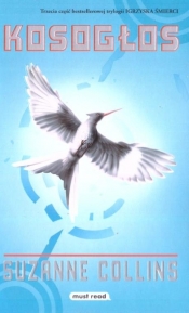 Kosogłos - Suzanne Collins
