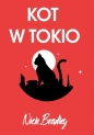 Kot w Tokio - Nick Bradley