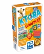 Która godzina? Nauka godzin i poprawnego odczytywania zegara (00276)