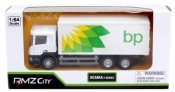 Scania 20 Foot Cointainer BP 1:64 RMZ