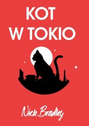 Kot w Tokio (Uszkodzona okładka)