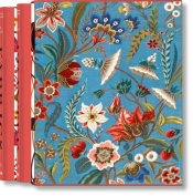 The Book of Printed Fabrics. - Gril-Mariotte Aziza