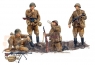 DRAGON Soviet Guards Infantry 194445 (6376)