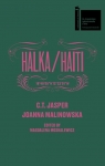 Halka Haiti Malinowska Joanna