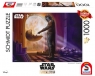 Puzzle 1000 Thomas Kinkade Punkt zwrotny Star Wars