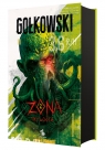  S.T.A.L.K.E.R. Tom 4-6. Zona 2. Trylogia