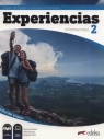 Experiencias internacional 2 Libro del alumno Alonso Encina, Alonso Geni, Ortiz Susana