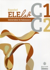 Espanol Elelab C1-C2 Podręcznik z płytą CD - <br />