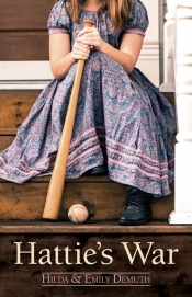 Hattie's War