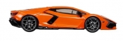 Hot Wheels Premium Pojazd 1:43