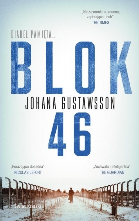 Blok 46 - Gustawsson Johana