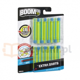 MATTEL BoomCo Rzutki Smart Stick (Y8621/BGY59)