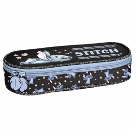 Paso, Piórnik Sky blue Stitch