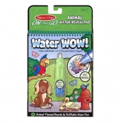 Kolorowanka Water Wow! - Zwierzęta (MD15376)