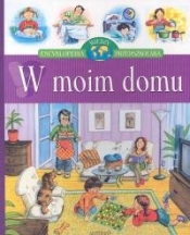 W moim domu - Encyklopedia - Agnieszka Bator