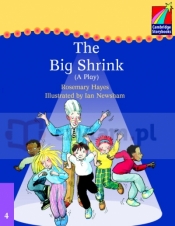 CS 4 The Big Shrink (play)