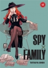 Spy X Family T.12 Tatsuya Endo