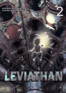 Leviathan. Tom 2 Gyuntak Lee, Miyoung Noh