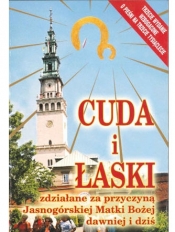 Cuda i łaski - Melchior Królik