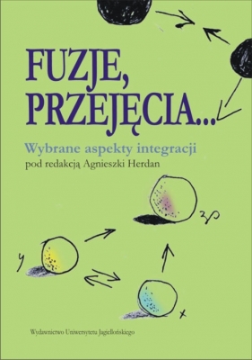 Fuzje, przejęcia... - <br />