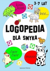 Logopedia dla smyka - Praca zbiorowa