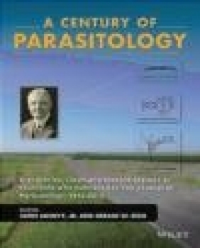 A Century of Parasitology