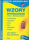 Wzory wypracowań. Język angielski wraz z tłumaczeniami. Gimnazjum Gilbert John, Wieczorek Anna