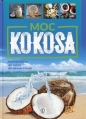 Moc kokosa - Justyna Kubiak