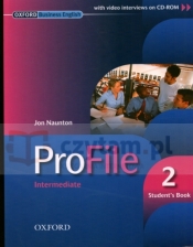 ProFile 2 SB +CDR