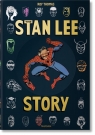 Stan Lee Story Thomas Roy
