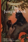 The Jungle Book Rudyard Kipling