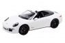 SCHUCO Porsche 911 Carrera GTS Cabrio (450757600)